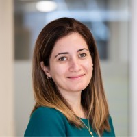 Nazlee Zebardast Email & Phone Number