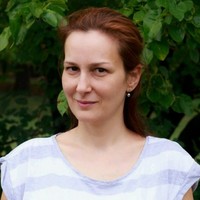 INSSIO Employee Jelena Marić's profile photo
