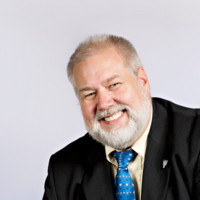 Universal Accounting Employee Ken Bostrom's profile photo