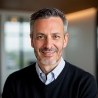 University of Notre Dame - Mendoza College of Business Employee Michael Newberry's profile photo