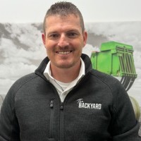 21st Century Equipment LLC Employee Tim Grim's profile photo