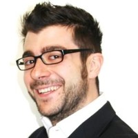 Editoriale Domus S.p.A. Employee Valerio Porcelli's profile photo