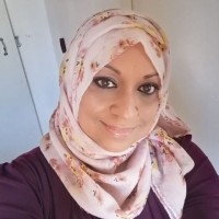 Scholar's Choice Employee Zenobia Yacoob's profile photo