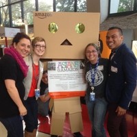 Johnson County Community College Employee Lisa Parrott's profile photo