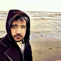 AVID Technology Development Employee Iman Akrami's profile photo