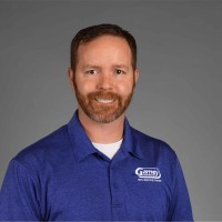 Garney Construction Employee Bill Morehead's profile photo