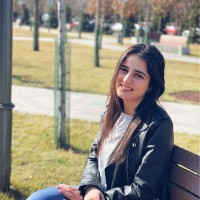 Inecobank CJSC Employee Lena Shmavonyan's profile photo