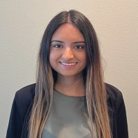 GMG ArcData Employee Anushka Pandya's profile photo