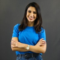 RNP Employee Stela Toti's profile photo
