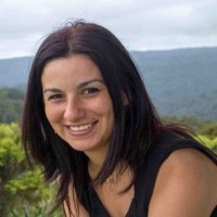 Les Mills International Employee Carolina Lobos's profile photo