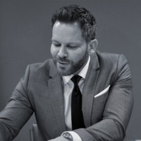 Prosperity Developments Employee Joe Billingham's profile photo