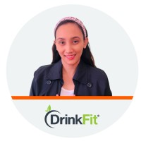 DrinkFit® Employee Shareen Kaye Quitalig-Getigan's profile photo