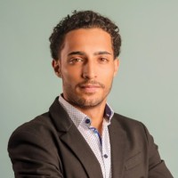 3A Press Corp. Employee Axel Rosado's profile photo