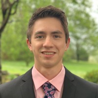 General Motors Employee Carter Hoffman's profile photo