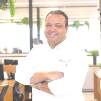 FERTZ Employee Moisés Barboni's profile photo