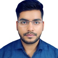Kishan Gupta's profile photo