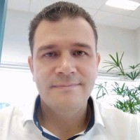 Micropower Energy Employee José Ricardo's profile photo