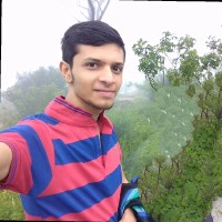 ARIVON TECHNOLOGIES Employee Dayanand Magaji's profile photo
