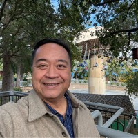 Gilroy Gardens Family Theme Park Employee Bentley Hidalgo's profile photo