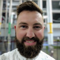 The Better Meat Co. Employee Joshua Rogers's profile photo