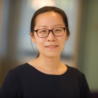 Catherine Guan Email & Phone Number