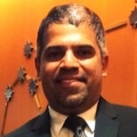 iCountcorrect Employee Kiran Desai's profile photo