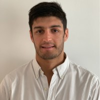 Bigbox Employee Danilo Bortolon's profile photo