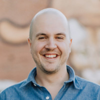 Up After Studios Employee Chad Pierron's profile photo