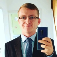 Hofmeister Employee Tilo Hocke's profile photo