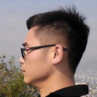 天合光能 Employee Weixiang Chen's profile photo