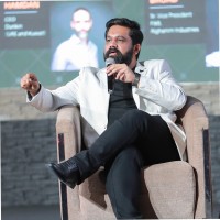 Restroworks Employee Ashish Tulsian's profile photo