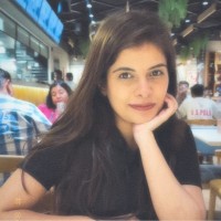 Webtel Electrosoft Ltd Employee Neelam Ghumnani's profile photo