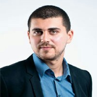 Farmaciile DONA Employee Alexandru Eremia's profile photo