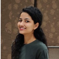 Evosys Employee Fretty Francis's profile photo