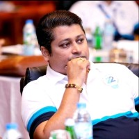 360Medicare Employee Renjith Pillai's profile photo