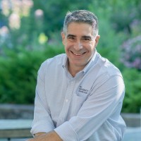 MindImmune Therapeutics Employee Peter Snyder's profile photo