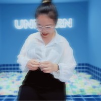 Weijun Toys Employee Jenny Liu's profile photo