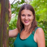Taryn Silva Email & Phone Number