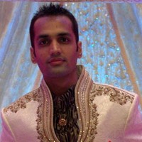 Try Me Employee Nilesh Ramchandani's profile photo