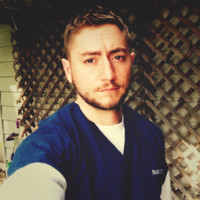 Kyle Harrison Email & Phone Number