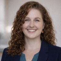 Cities and Infrastructure for Growth Zambia Employee Lorraine Ross's profile photo