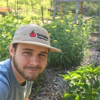 Drumroll Snacks Employee Mike Huffmyer's profile photo
