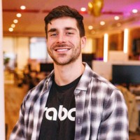 Traba Employee Mike Shebat's profile photo