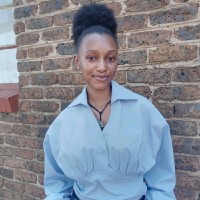 GirlCode ZA Employee N.j Phatlane's profile photo
