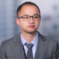 Yu Peng Email