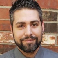 David Blagg Email & Phone Number