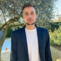 Adsearch Employee Tim Mayaud's profile photo