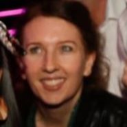 COMVEL Employee Judith Klein's profile photo