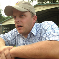 West Transport LLC Employee Jeffrey West's profile photo