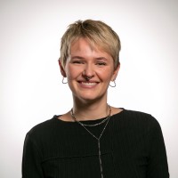 zigzag GmbH Employee Sandy Kübler's profile photo